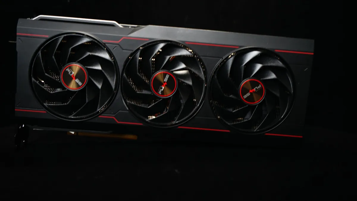 Sapphire RX 7900 XTX 24GB Pulse GPU (Read Description)