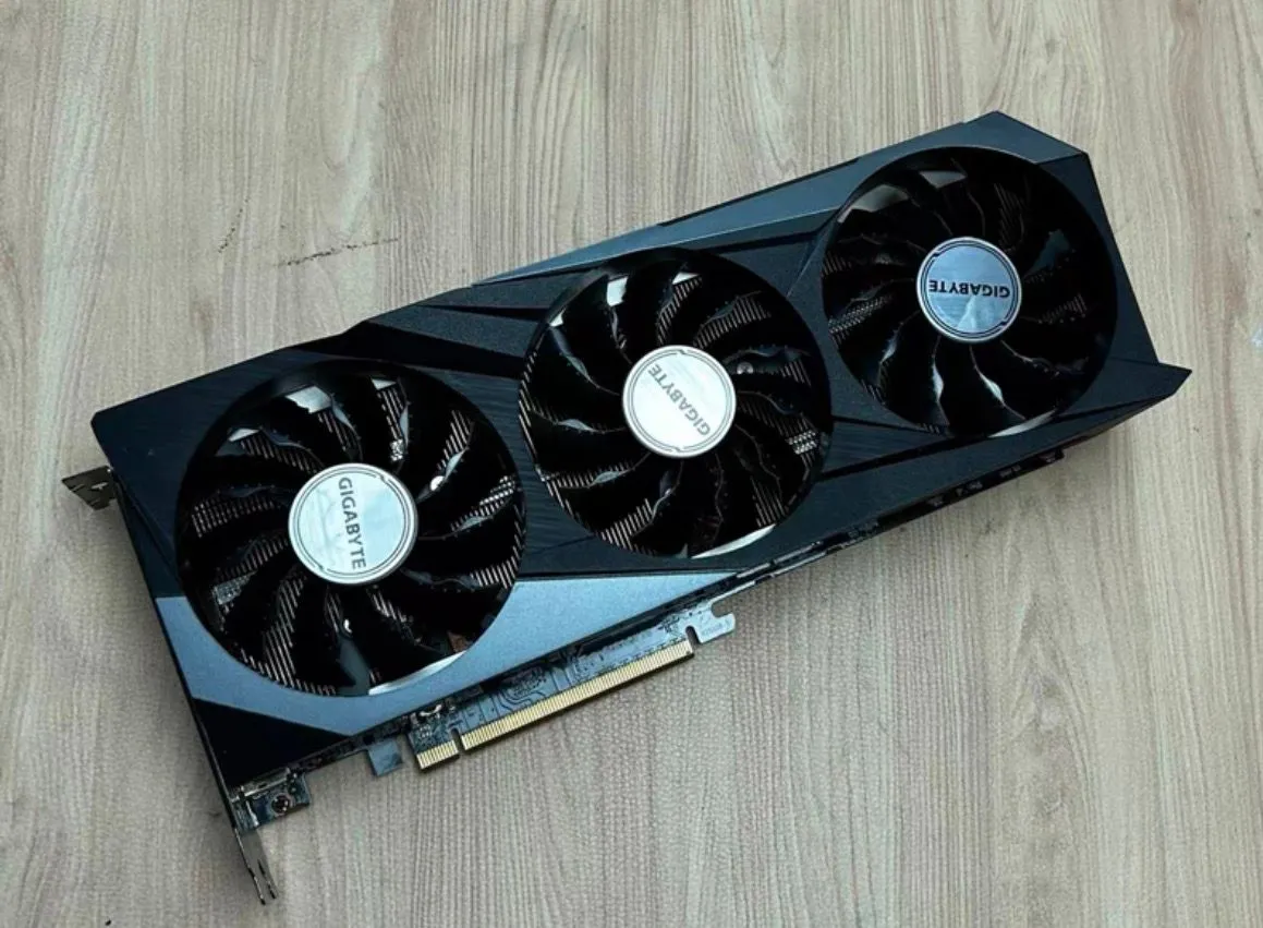 Radeon RX 6800XT GAMING OC 16G GPU Graphics Card